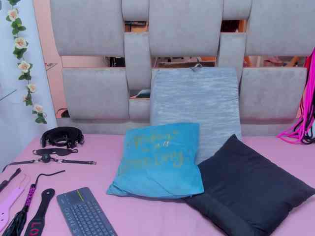 Ashley-7777 webcam