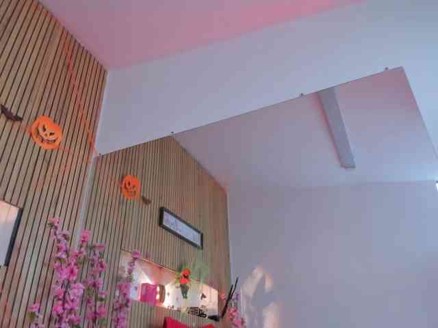 Ashley-7777 webcam