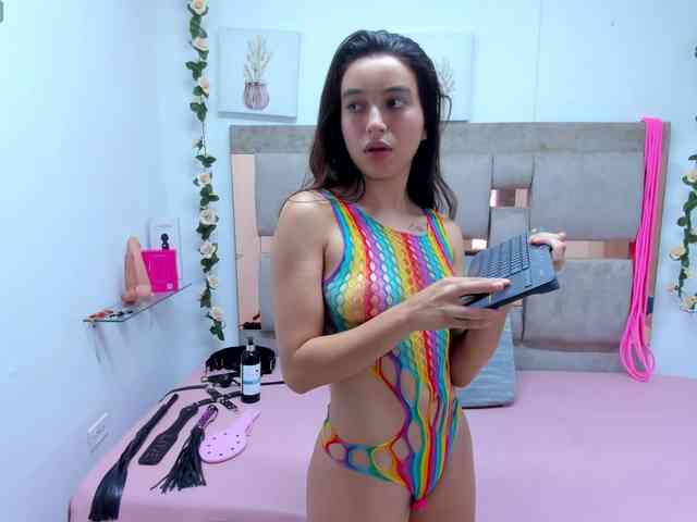 Ashley-7777 webcam