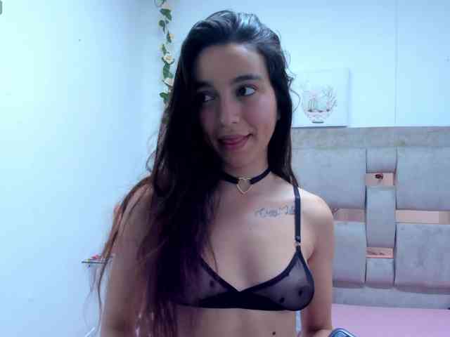 Ashley-7777 webcam