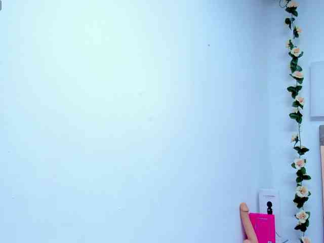Ashley-7777 webcam
