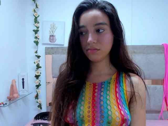 Ashley-7777 webcam