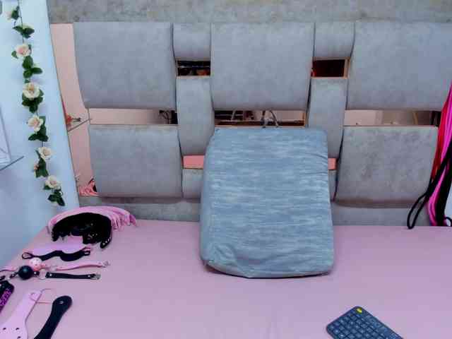 Ashley-7777 webcam