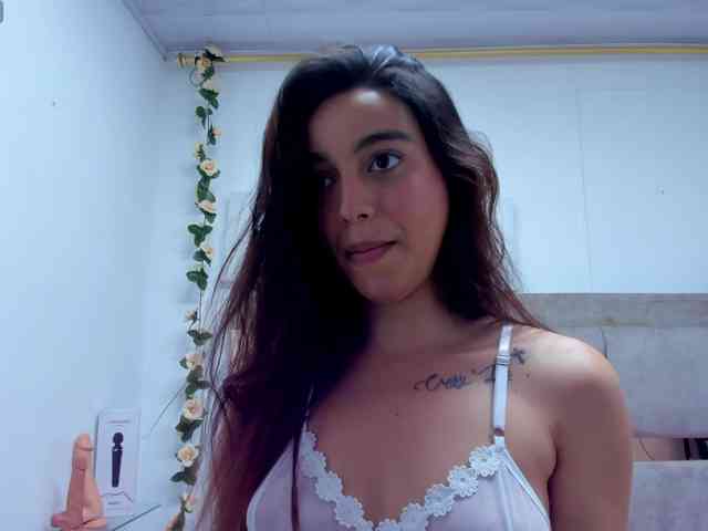 Ashley-7777 webcam