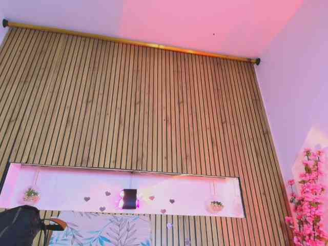 Ashley-7777 Live Webcam on BongaCams