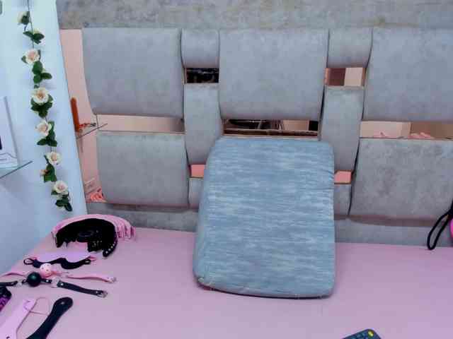 Ashley-7777 webcam