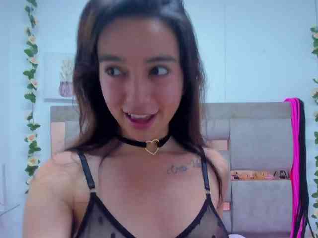 Ashley-7777