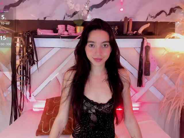 Ashley-7777 Live Webcam on BongaCams
