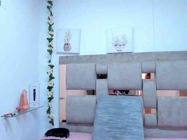 Ashley-7777 webcam