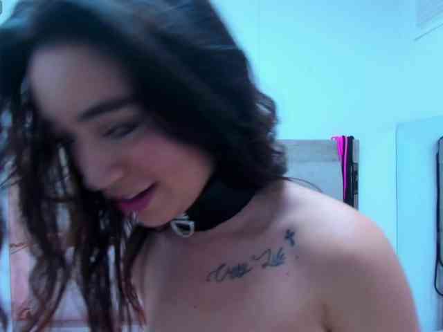 Ashley-7777 webcam