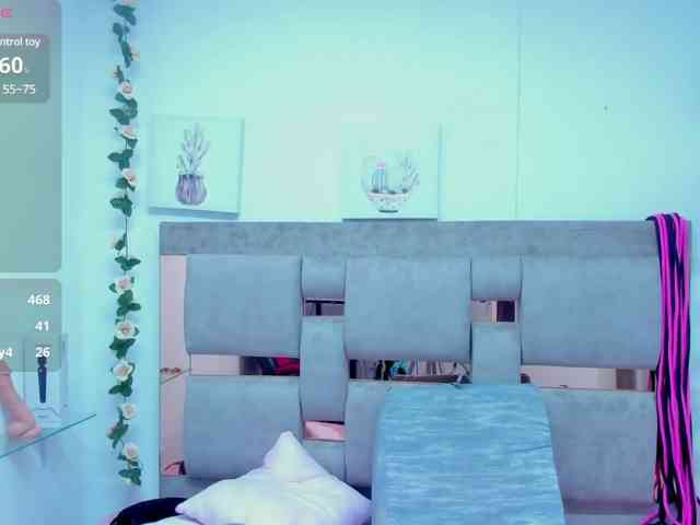 Ashley-7777 webcam