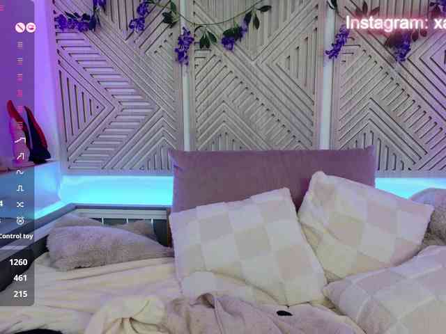 AvaAnn webcam