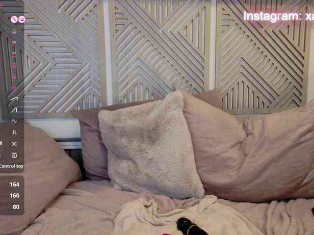 AvaAnn webcam