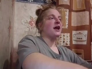 DemonenokAda Porn Show