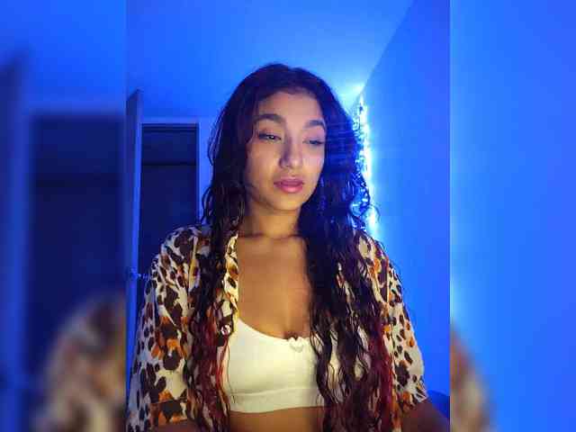 redgirlpum webcam