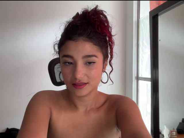 redgirlpum webcam