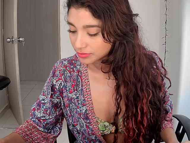 redgirlpum webcam