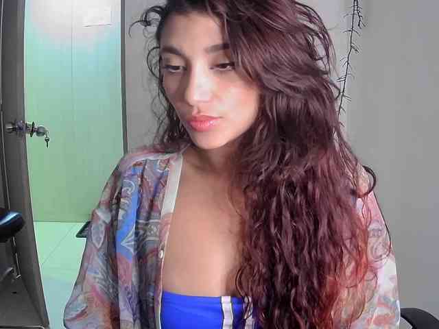 redgirlpum webcam