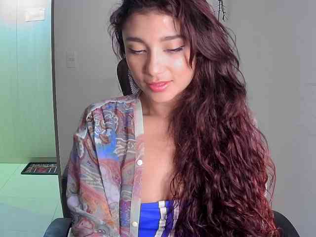 redgirlpum webcam