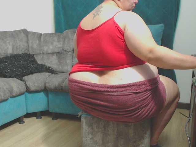 BongaCams rosebbw69 is Freechat rosebbw69 — Freechat on BongaCams