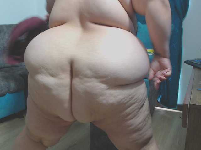 rosebbw69's BongaCams show and profile