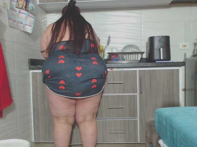 rosebbw69's BongaCams show and profile