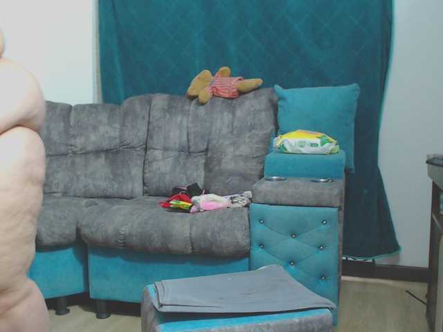 rosebbw69's BongaCams show and profile