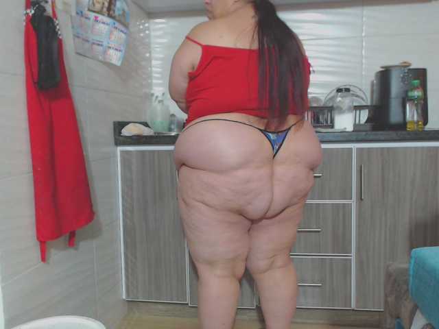 rosebbw69's BongaCams show and profile