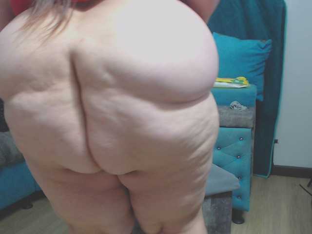 rosebbw69's BongaCams show and profile