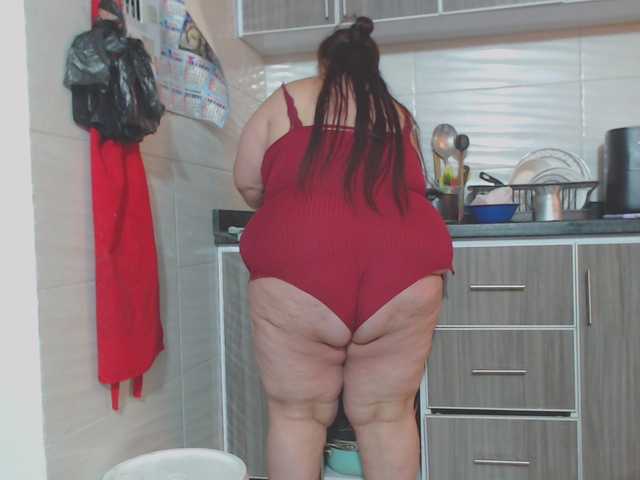 rosebbw69's BongaCams show and profile
