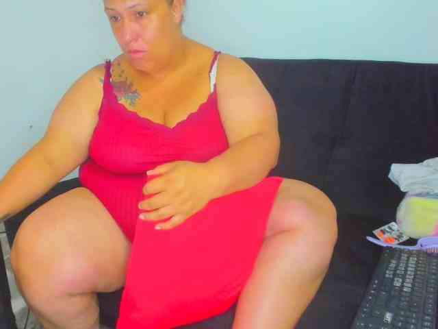 rosebbw69 webcam