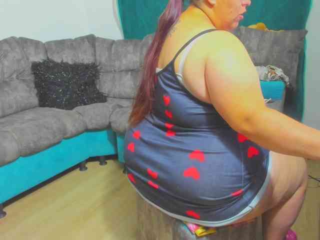 rosebbw69