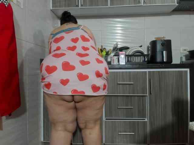 rosebbw69 webcam
