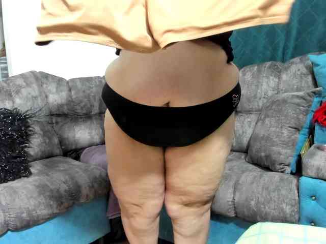 rosebbw69 webcam