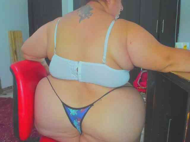 rosebbw69 webcam
