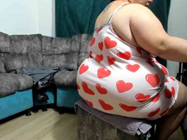 rosebbw69 webcam