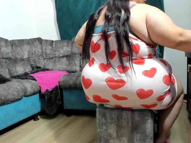 rosebbw69 webcam