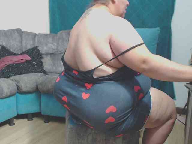 rosebbw69 webcam