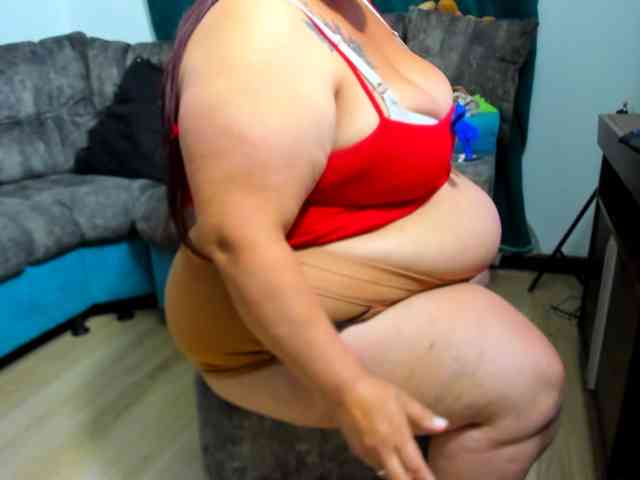 rosebbw69 webcam