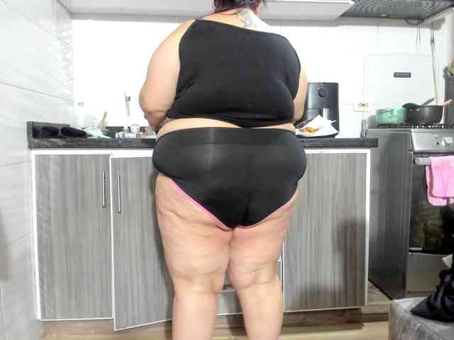 rosebbw69 webcam
