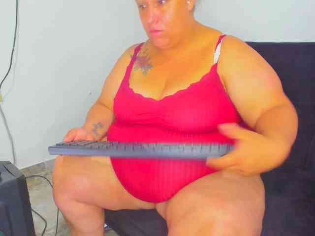 rosebbw69 webcam
