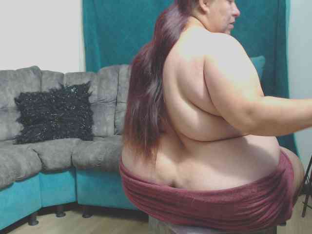 rosebbw69 webcam