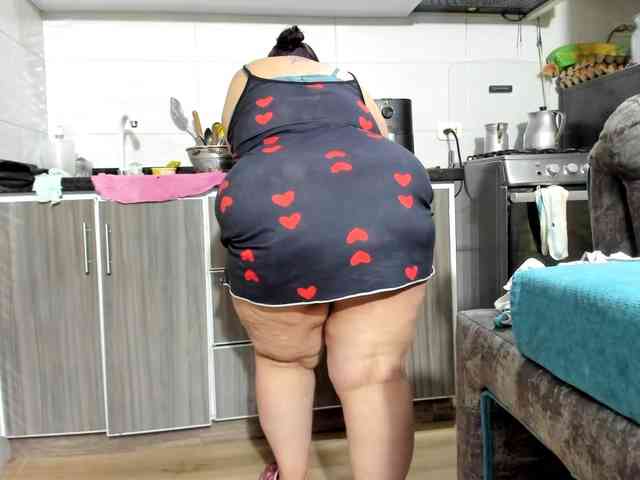 rosebbw69 webcam
