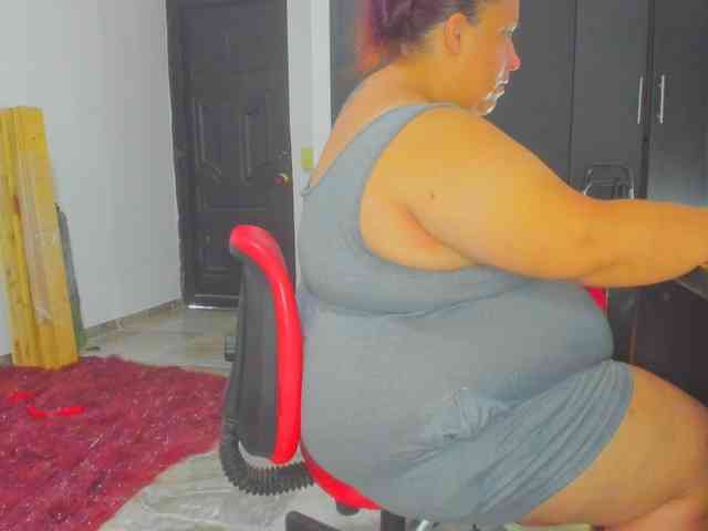 rosebbw69 webcam