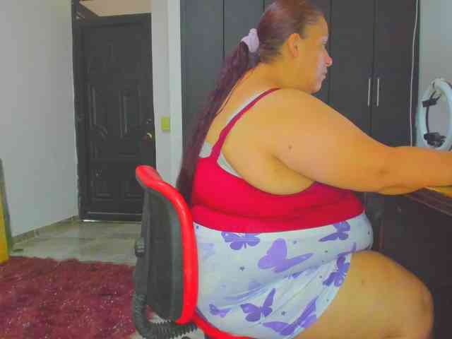 rosebbw69 webcam