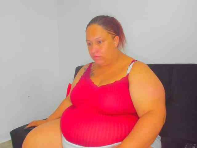 rosebbw69 webcam