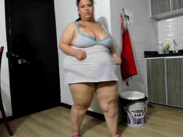 rosebbw69 webcam