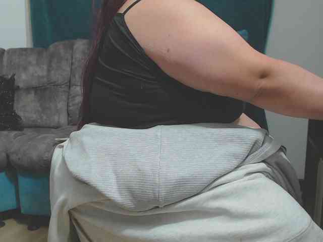 rosebbw69 webcam