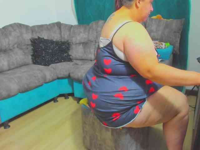 rosebbw69 webcam