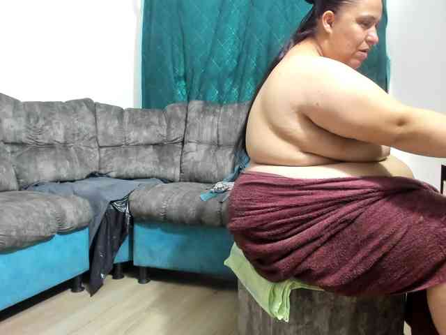 rosebbw69 webcam